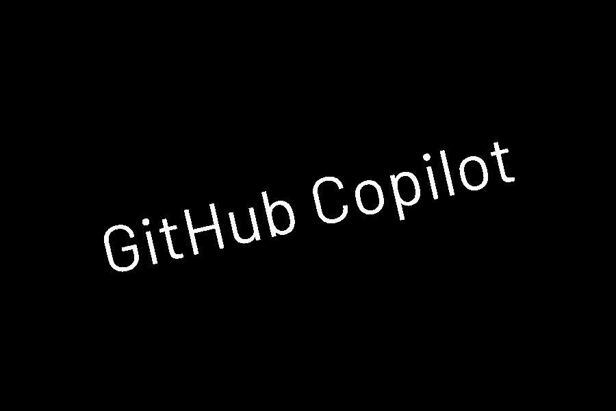 Pages about GitHub Copilot Anders Marzi Tornblad